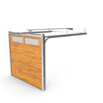 Automatic-Garage-Door-with-Mechanism.H03.2k